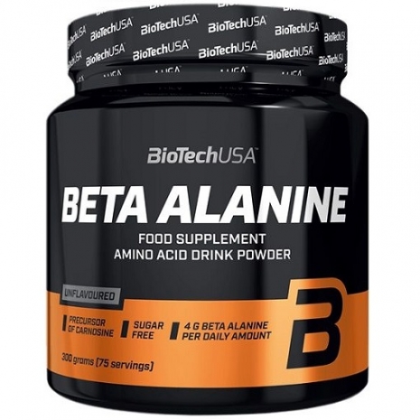 Beta Alanine 300g